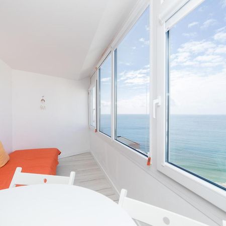 Apartamento Sol Da Falesia 塞辛布拉 外观 照片