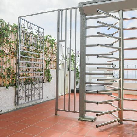 Apartamento Sol Da Falesia 塞辛布拉 外观 照片