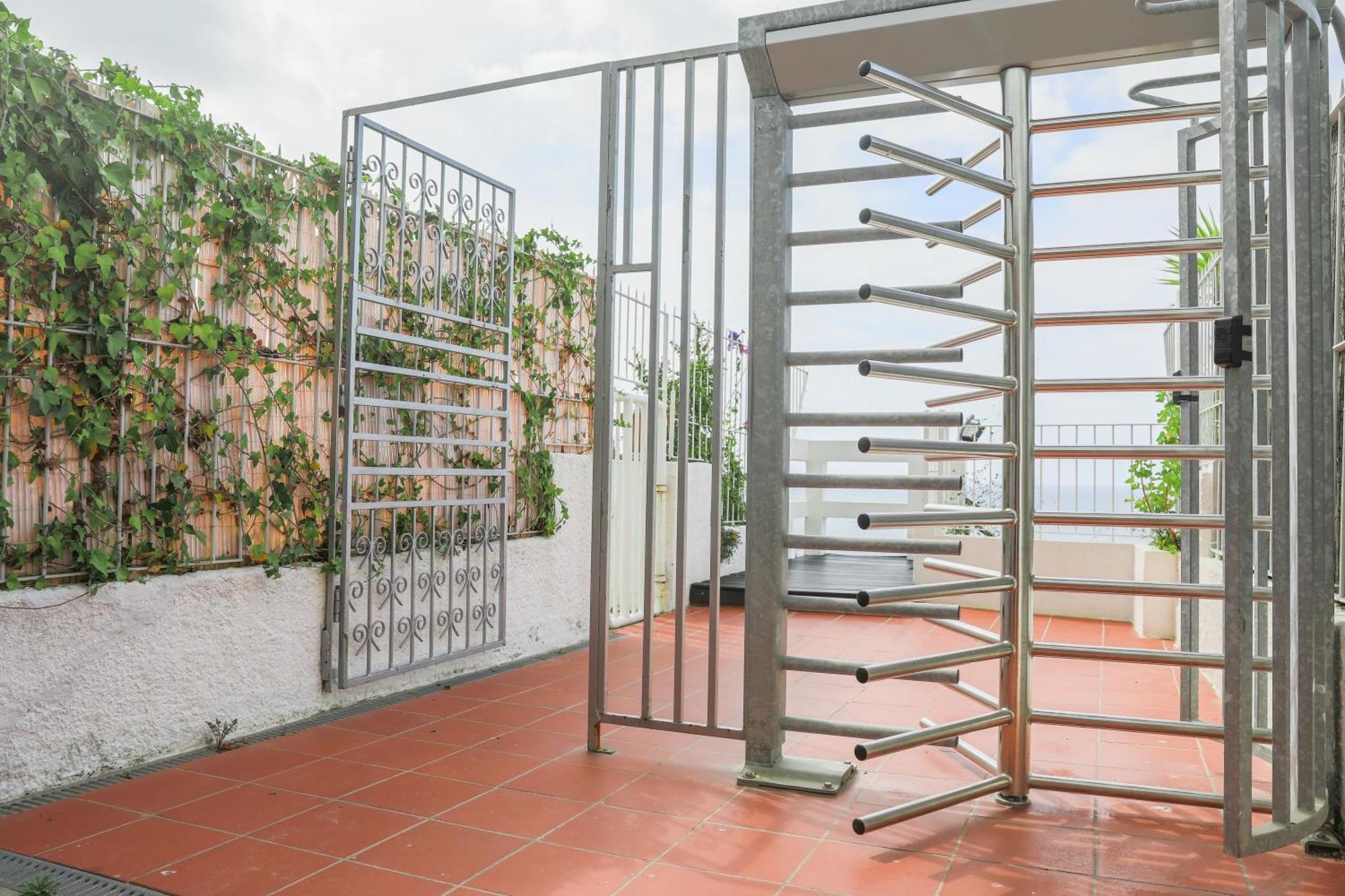 Apartamento Sol Da Falesia 塞辛布拉 外观 照片